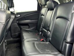 
										2017 Dodge Journey GT AWD full									