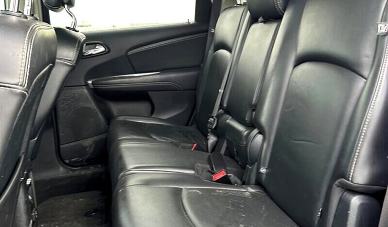 
								2017 Dodge Journey GT AWD full									