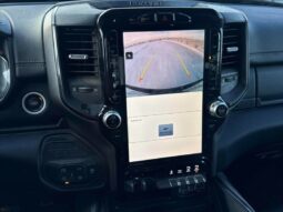 
										2023 RAM 1500 Sport Night GT Package Crew Cab 4×4 full									