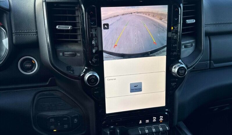 
								2023 RAM 1500 Sport Night GT Package Crew Cab 4×4 full									