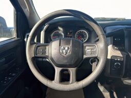 
										2018 RAM 1500 ST 4×4 full									