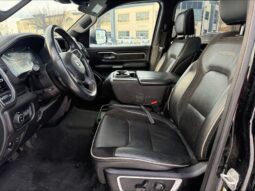 
										2023 RAM 1500 Laramie full									