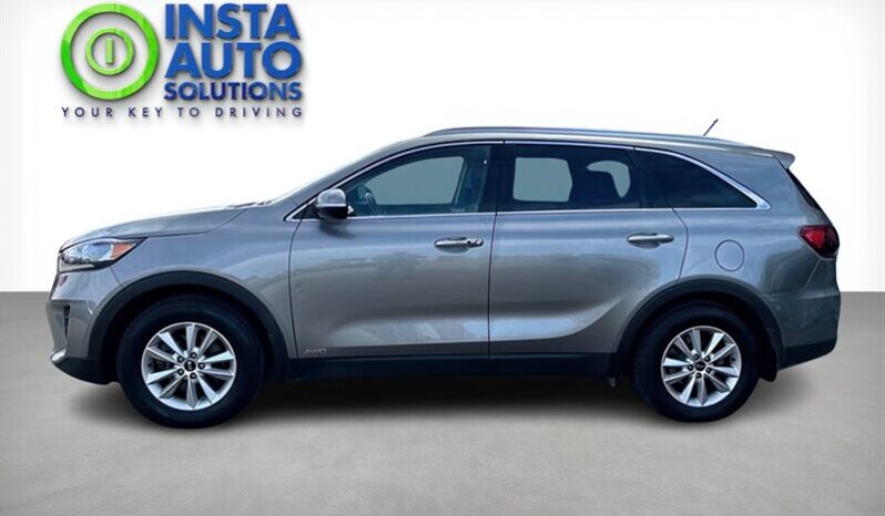 
								2019 Kia Sorento LX AWD full									