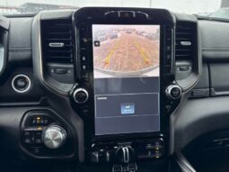 
										2023 RAM 1500 Sport Night Crew Cab 4×4 full									