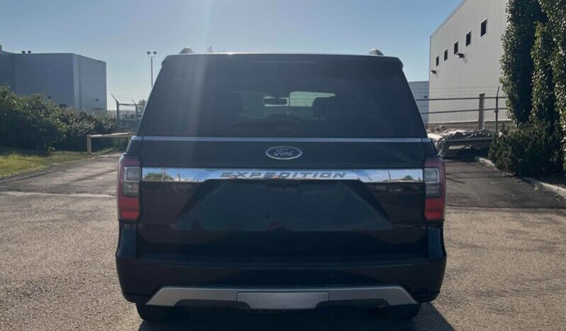 
								2020 Ford Expedition Limited 4×4 full									
