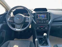 
										2018 Subaru Impreza Convenience AWD full									