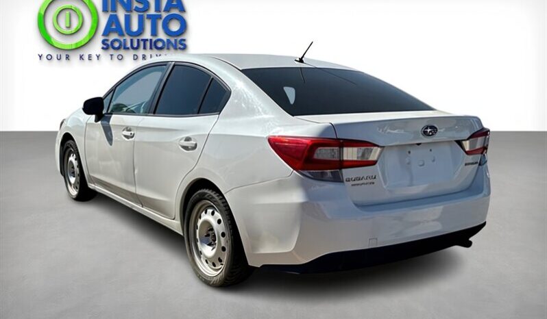 
								2018 Subaru Impreza Convenience AWD full									