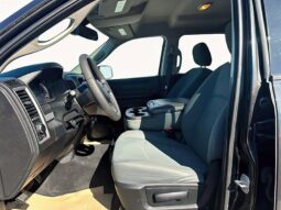 
										2018 RAM 1500 ST 4×4 full									