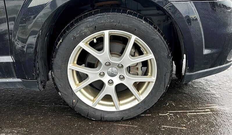 
								2017 Dodge Journey GT AWD full									