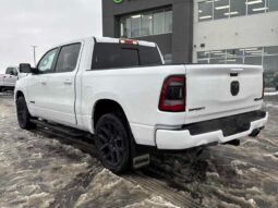
										2023 RAM 1500 Sport Night Crew Cab 4×4 full									