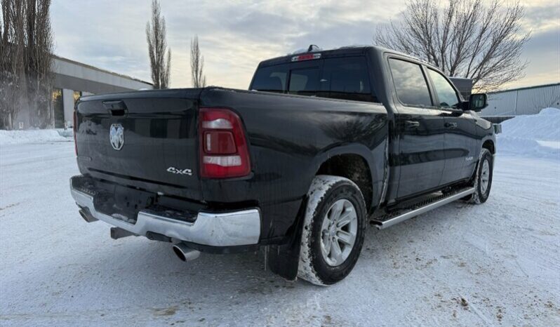 
								2023 RAM 1500 Laramie full									