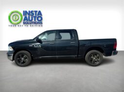 
										2018 RAM 1500 ST 4×4 full									