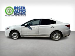 
										2018 Subaru Impreza Convenience AWD full									