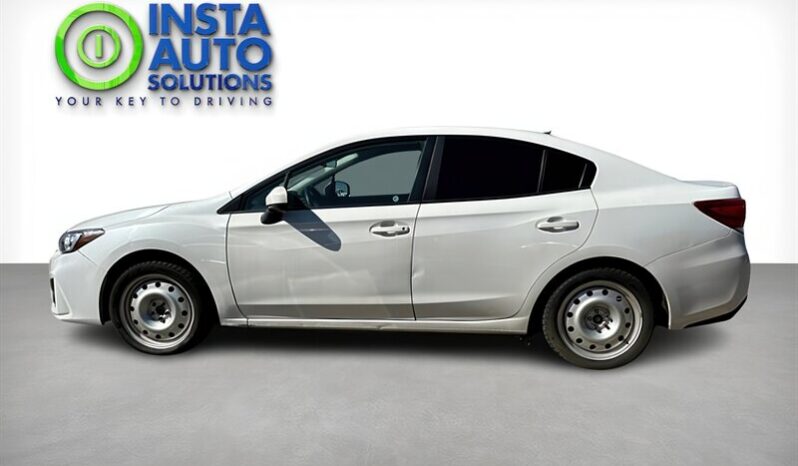 
								2018 Subaru Impreza Convenience AWD full									