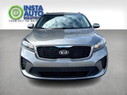 
										2019 Kia Sorento LX AWD full									