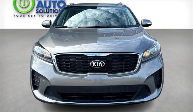 
								2019 Kia Sorento LX AWD full									