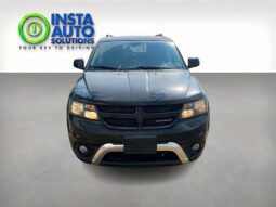 
										2017 Dodge Journey Crossroad full									