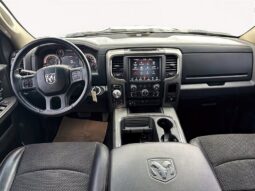 
										2018 RAM 1500 Sport 4×4 full									