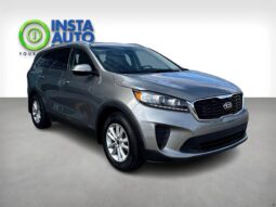
										2019 Kia Sorento LX AWD full									