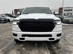 
										2023 RAM 1500 Sport Night Crew Cab 4×4 full									