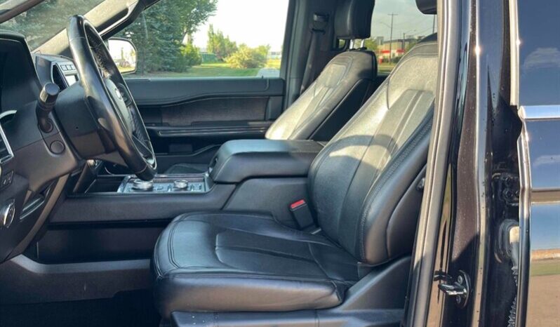 
								2020 Ford Expedition Limited 4×4 full									