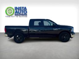 
										2018 RAM 1500 ST 4×4 full									