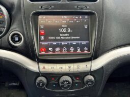 
										2017 Dodge Journey GT AWD full									