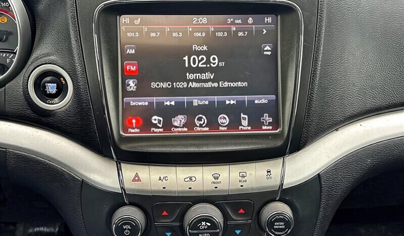 
								2017 Dodge Journey GT AWD full									