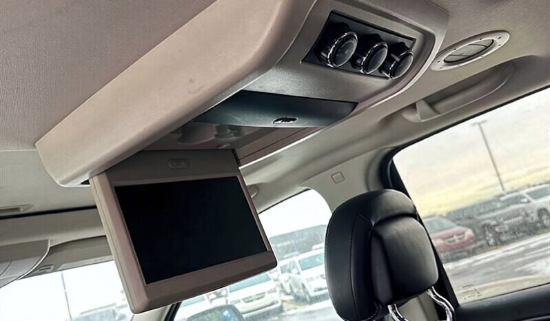 
								2017 Dodge Journey GT AWD full									