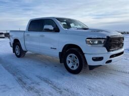 
										2023 RAM 1500 Sport Night GT Package Crew Cab 4×4 full									