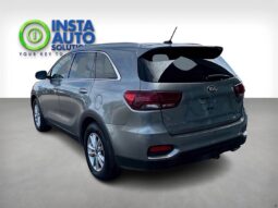 
										2019 Kia Sorento LX AWD full									