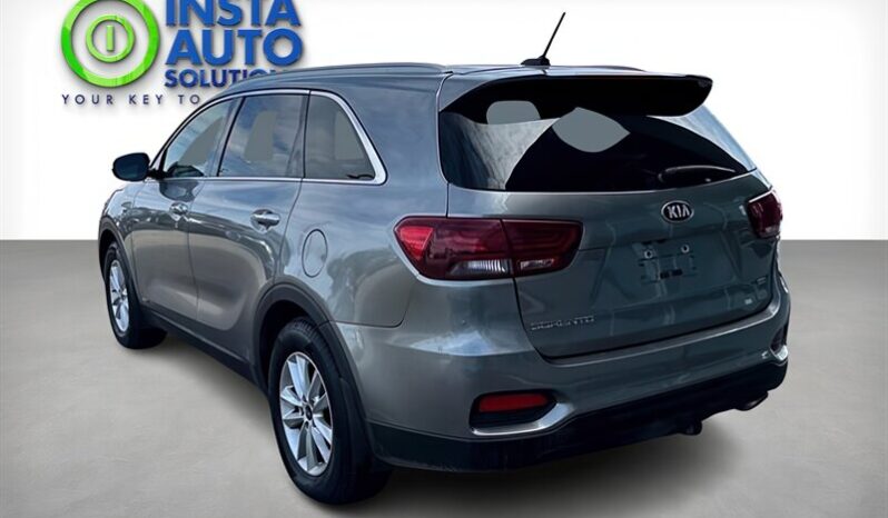 
								2019 Kia Sorento LX AWD full									