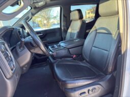 
										2022 Chevrolet Silverado 1500 Limited LT full									