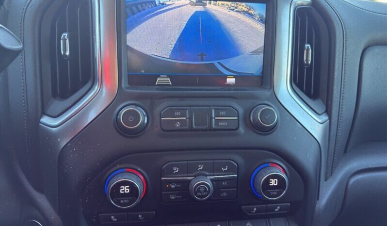 
								2022 Chevrolet Silverado 1500 Limited LT full									