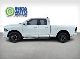 
										2018 RAM 1500 Sport 4×4 full									
