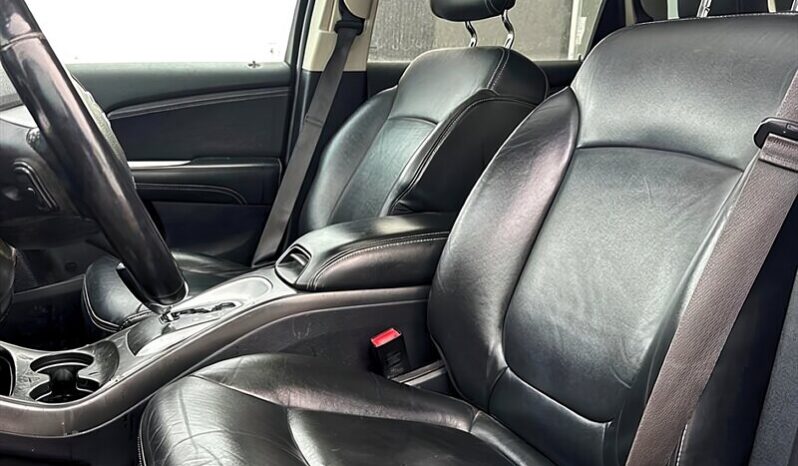 
								2017 Dodge Journey GT AWD full									