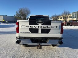 
										2022 Chevrolet Silverado 1500 Limited LT full									