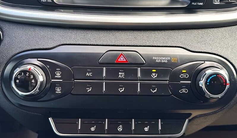 
								2019 Kia Sorento LX AWD full									