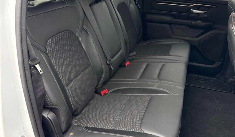 
								2023 RAM 1500 Sport Night Crew Cab 4×4 full									