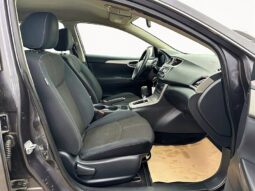 
										2015 Nissan Sentra SV full									