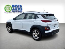 
										2020 Hyundai KONA Preferred full									