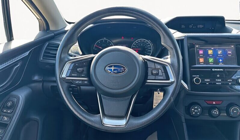 
								2018 Subaru Impreza Convenience AWD full									