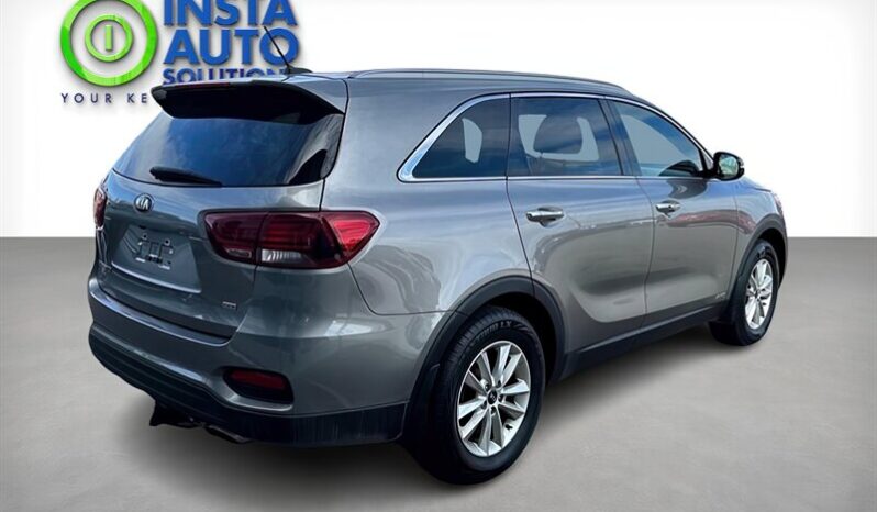 
								2019 Kia Sorento LX AWD full									