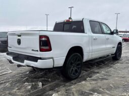
										2023 RAM 1500 Sport Night Crew Cab 4×4 full									