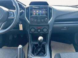 
										2018 Subaru Impreza Convenience AWD full									