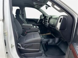 
										2016 GMC Sierra 1500 SLE 4×4 full									