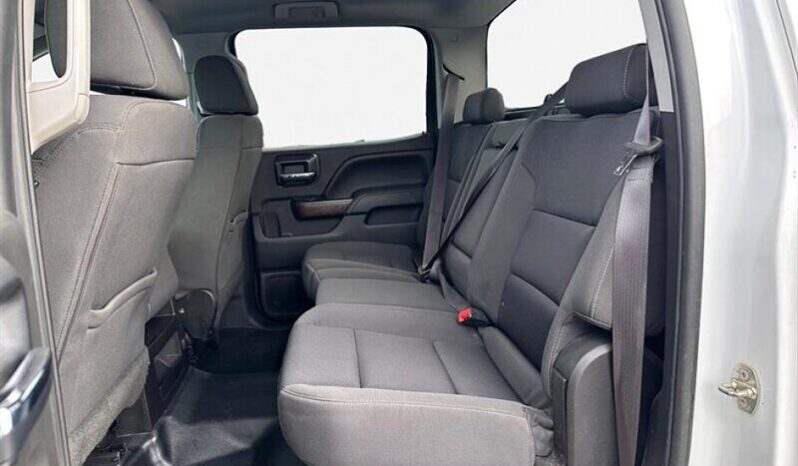 
								2016 GMC Sierra 1500 SLE 4×4 full									