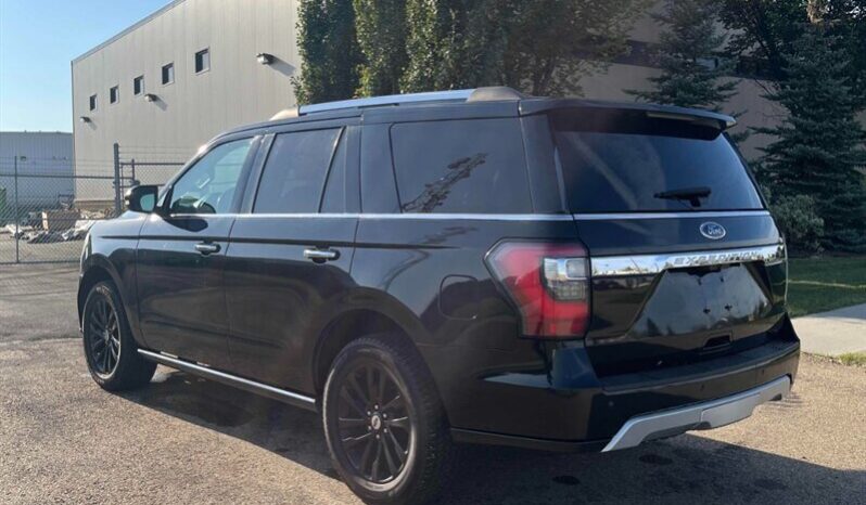
								2020 Ford Expedition Limited 4×4 full									
