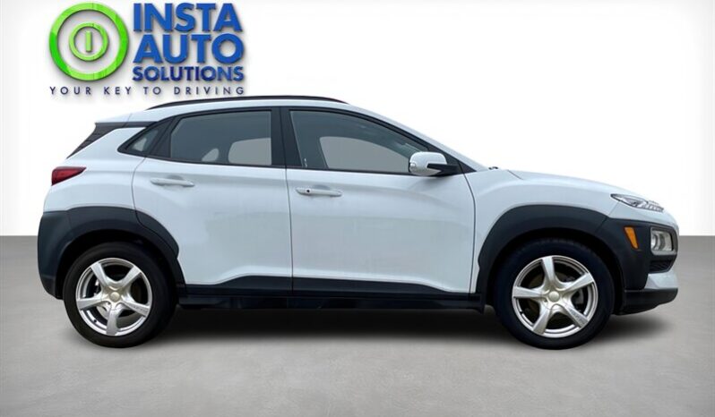 
								2020 Hyundai KONA Preferred full									