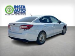 
										2018 Subaru Impreza Convenience AWD full									